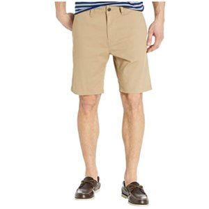 Flat Front Saturday Stretch Shorts 